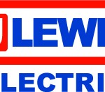 J Lewis Electric Logo